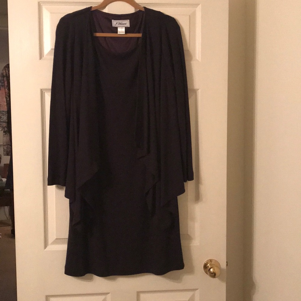 Size 14 one piece dressing